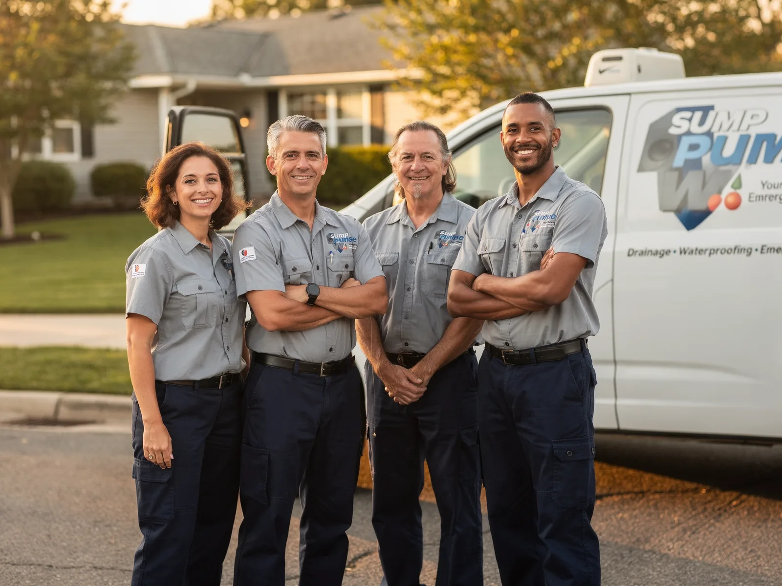 Water Heater Repair company in Pearl River, LA